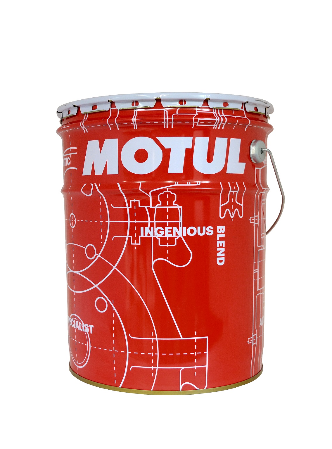 エンジンオイル Motul Specific Hybrid 0w Garage C S T