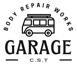 Garage C.S.T